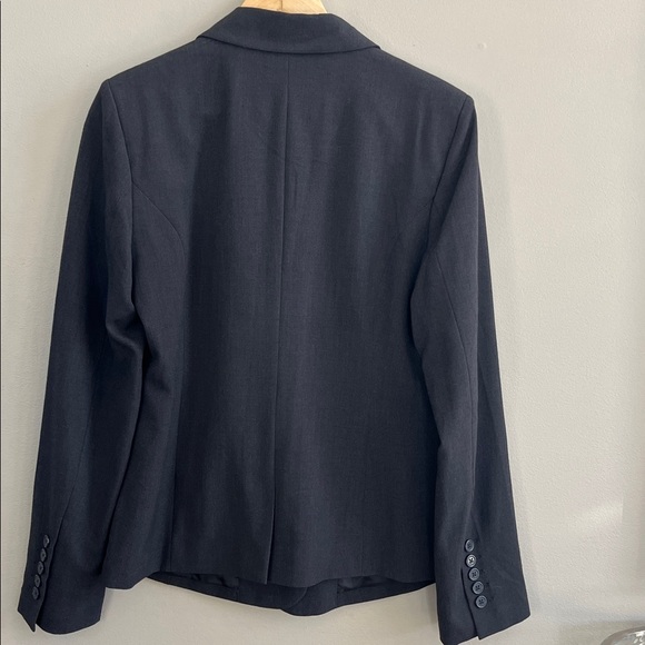 Limited grey blazer new size 8 - Picture 8 of 13